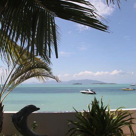 The Boardroom Beach Bungalows Bophut Pokój zdjęcie