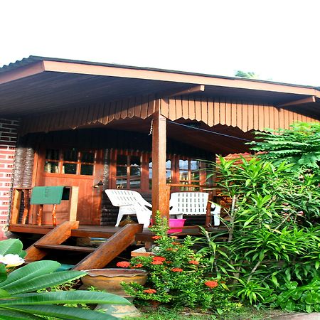 The Boardroom Beach Bungalows Bophut Zewnętrze zdjęcie