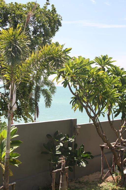 The Boardroom Beach Bungalows Bophut Pokój zdjęcie