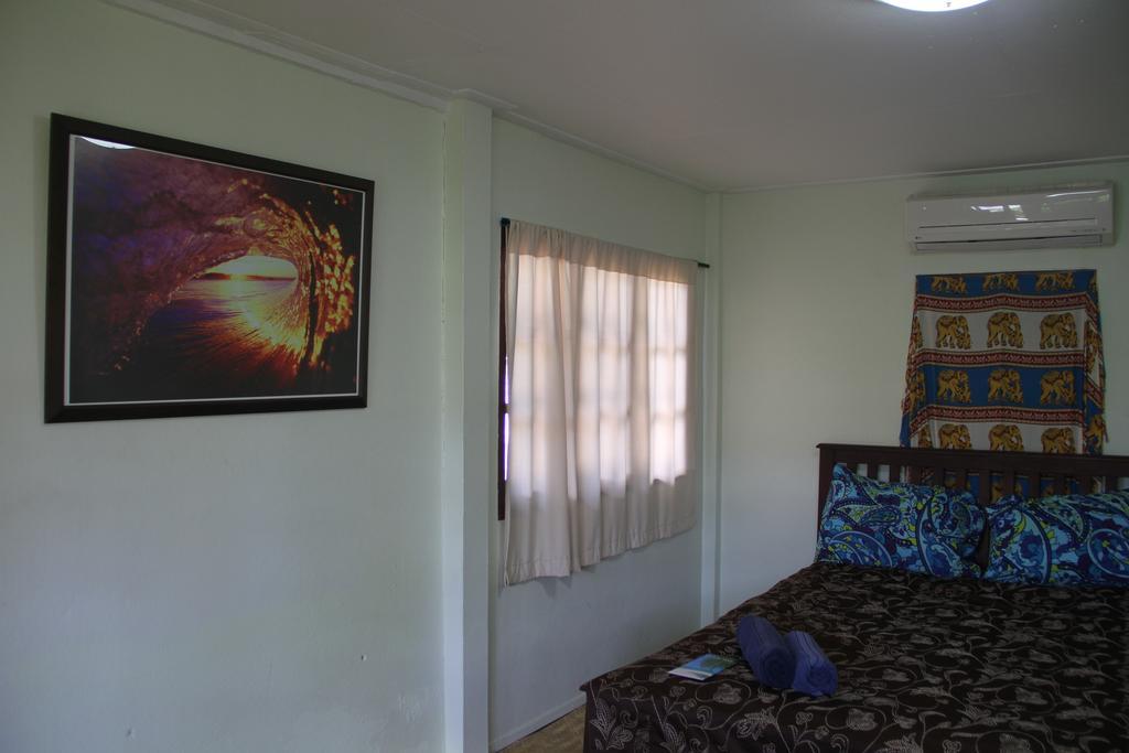 The Boardroom Beach Bungalows Bophut Pokój zdjęcie