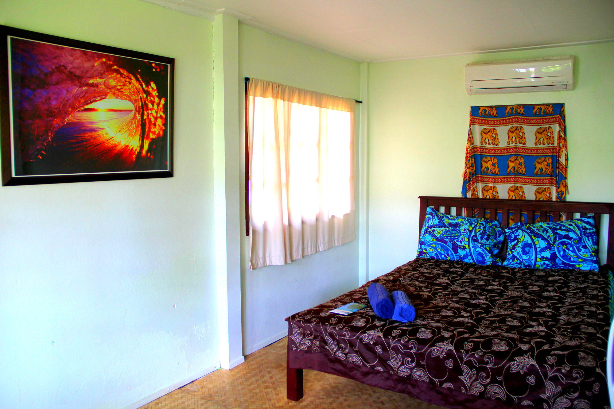 The Boardroom Beach Bungalows Bophut Zewnętrze zdjęcie