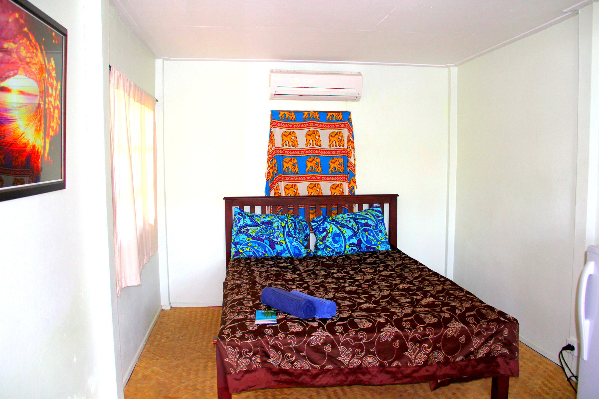 The Boardroom Beach Bungalows Bophut Zewnętrze zdjęcie